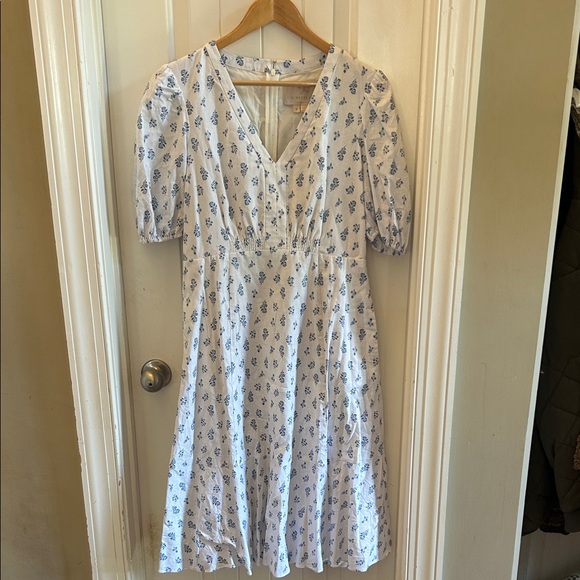 Gal Meets Glam Loretta Dress - Picture 4 of 8